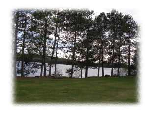 Waterfront Campsites